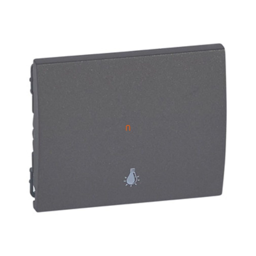 Galea Life 771244 Tastatură cu iluminare profundă, bronz