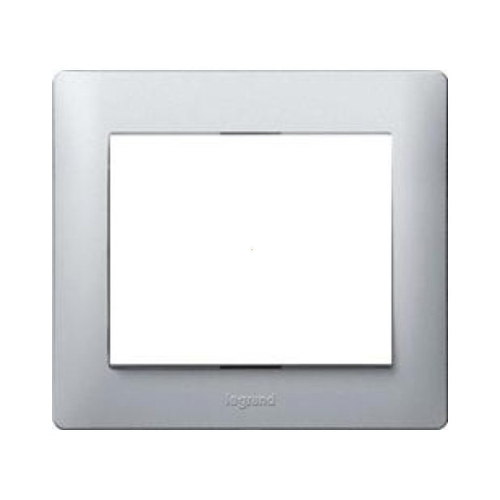 Legrand Galea Life (398642) 1 cadru din aluminiu (771301)