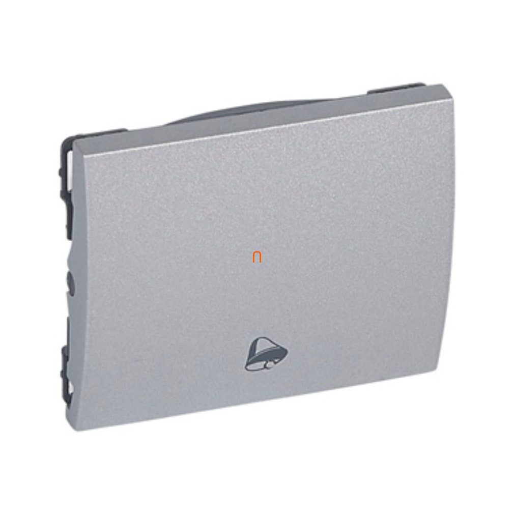 Galea Life 771346 sonerie cu clapete. aluminiu