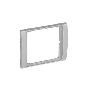 Legrand 771399 Adaptor Galea Life SFTP, aluminiu 50x50 mm