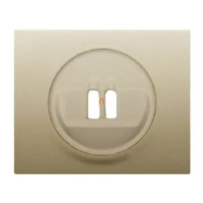 Legrand 771400 Galea Life capac difuzor mono, titan