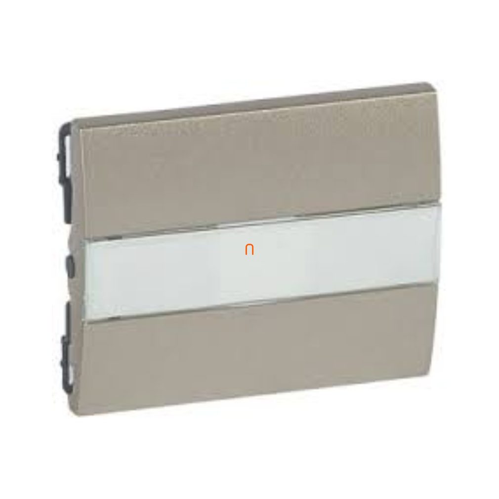 Galea Life 771417 tastatură JF inscriptibilă titan