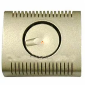   Legrand 771459 Galea Life capac pentru variator, titan (pentru 7759 10)