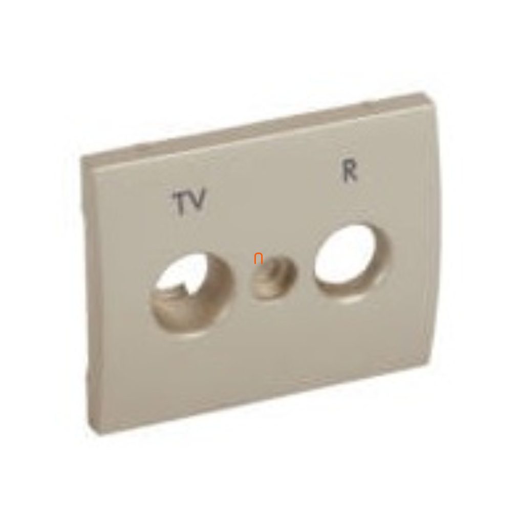 Galea Life 771483 TV-RD carcasă (30 mm) titan
