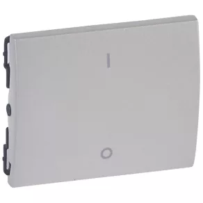 Legrand 771515 Galea Life I-0 cheie perlată