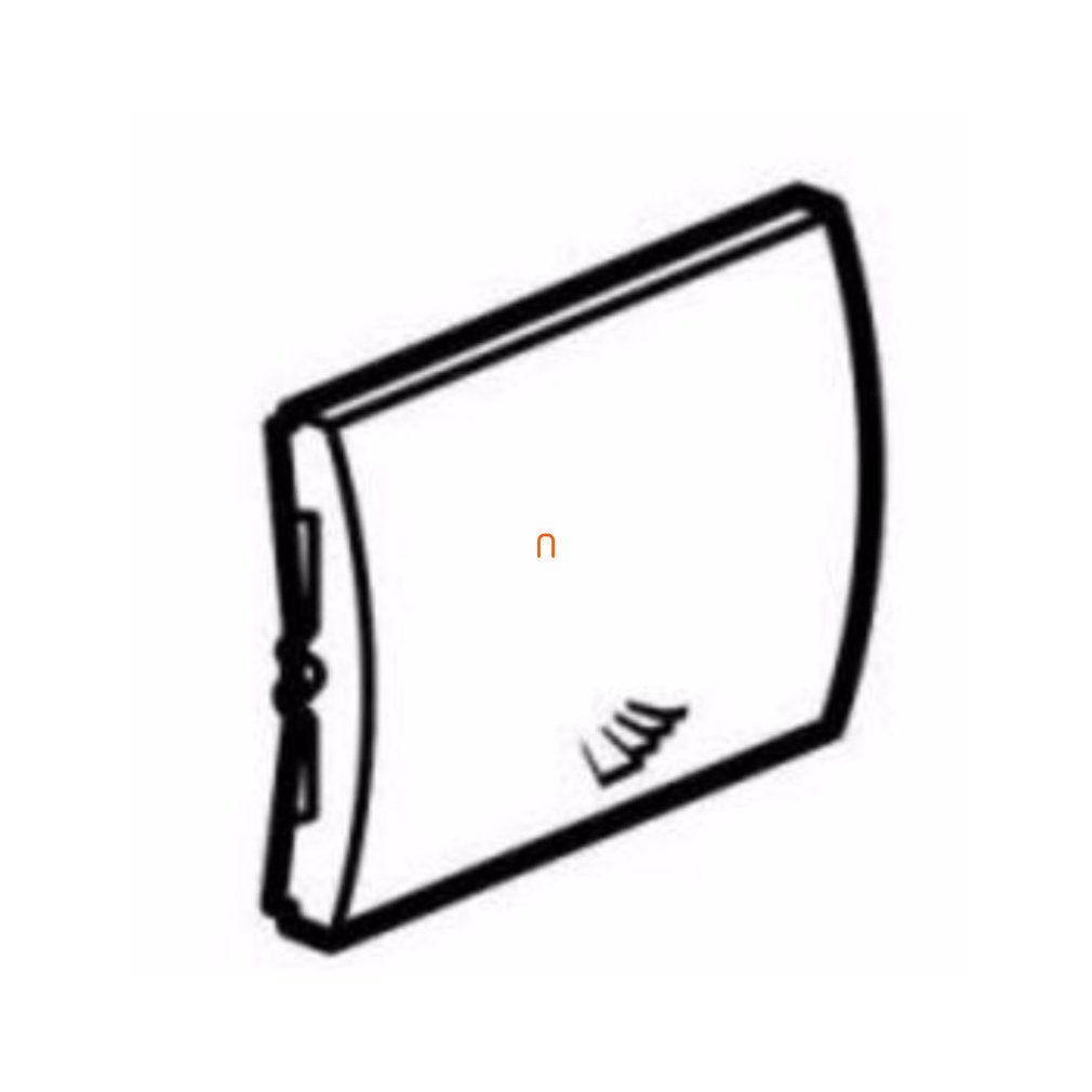 GALEA LIFE bill. cu trepte individuale, sidef 771548