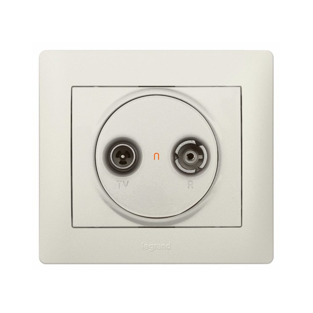 Galea Life 771572 TV-RD carcasă perlată