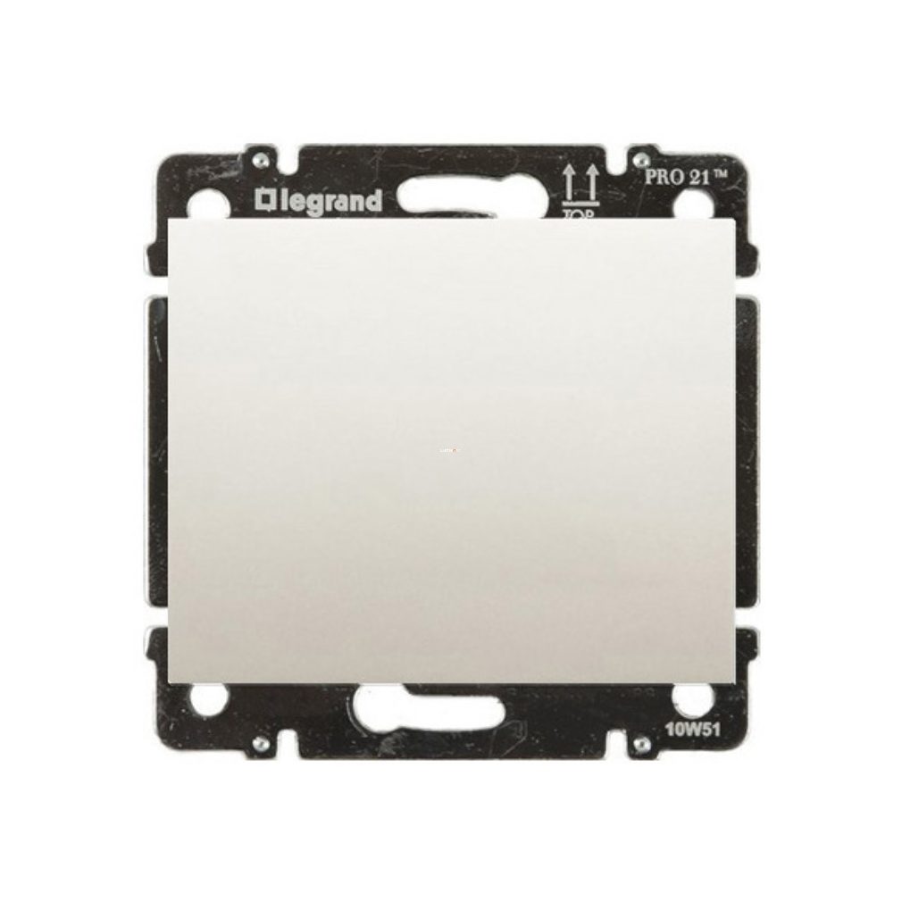 Legrand Galea Life capac orb perlat (771578)