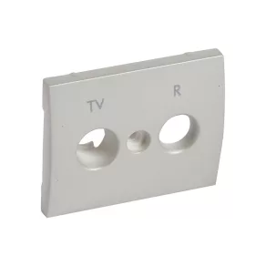 Legrand 771583 Galea Life TV-RD capac (30 mm) perlat