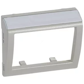 Legrand 771584 Galea Life capac optic perlat