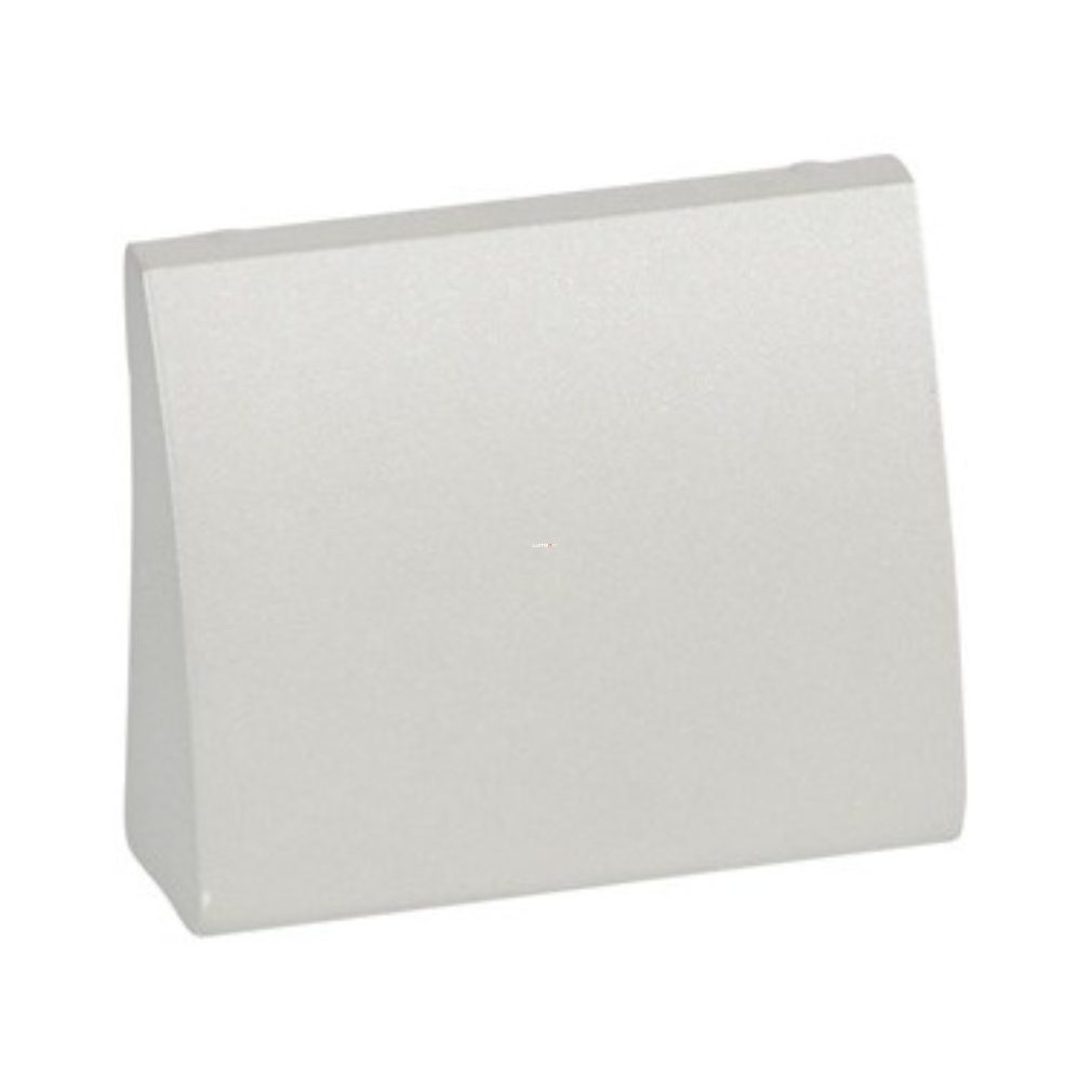 Legrand Galea Life capac pentru ieșire cablu perlat (771585)