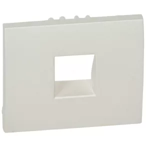Legrand 771595 Galea Life 1xRJ11/45 capac perlat