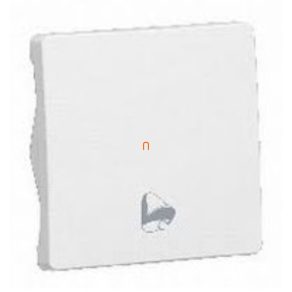 Cheie albă Legrand Cariva cu semnal sonor - 773629