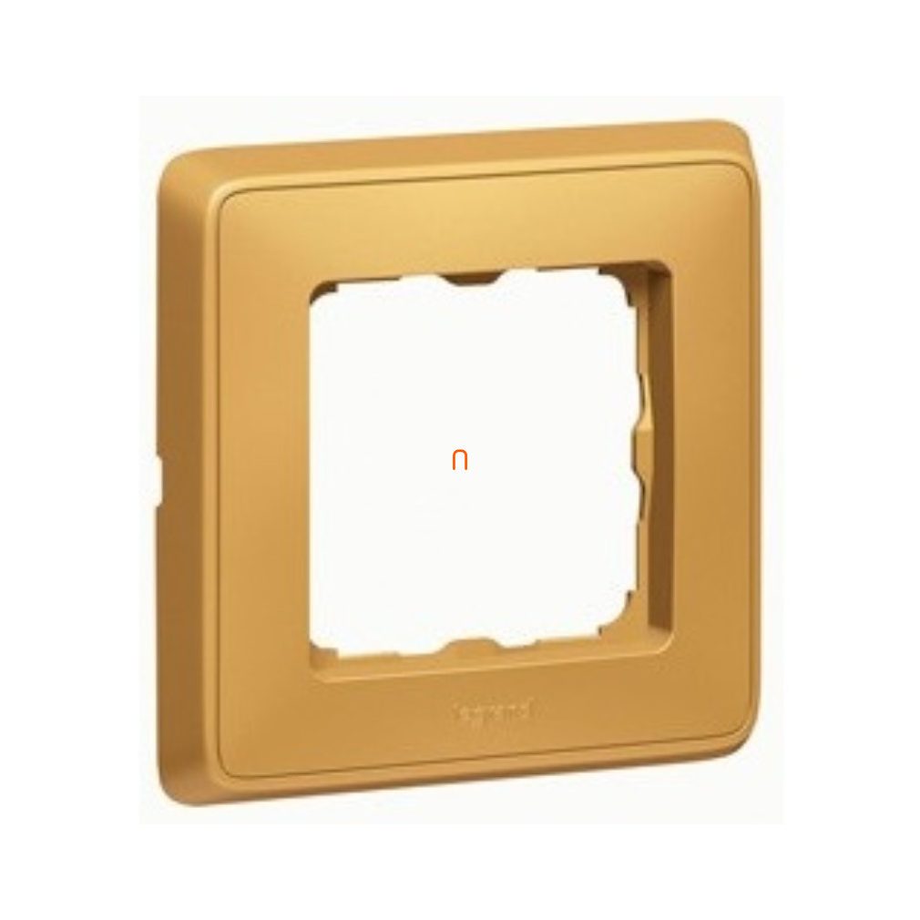 Legrand Cariva 773661 ramă aurie 1