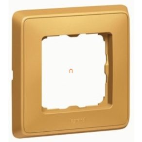 Legrand Cariva ramă aurie 1, auriu - 773661