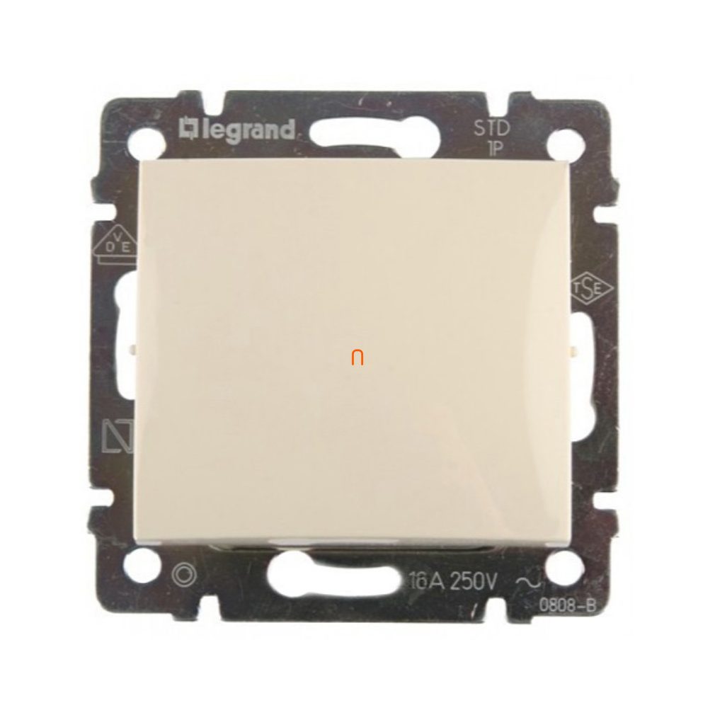 Legrand Valena 106 16A comutator elefant (774105)
