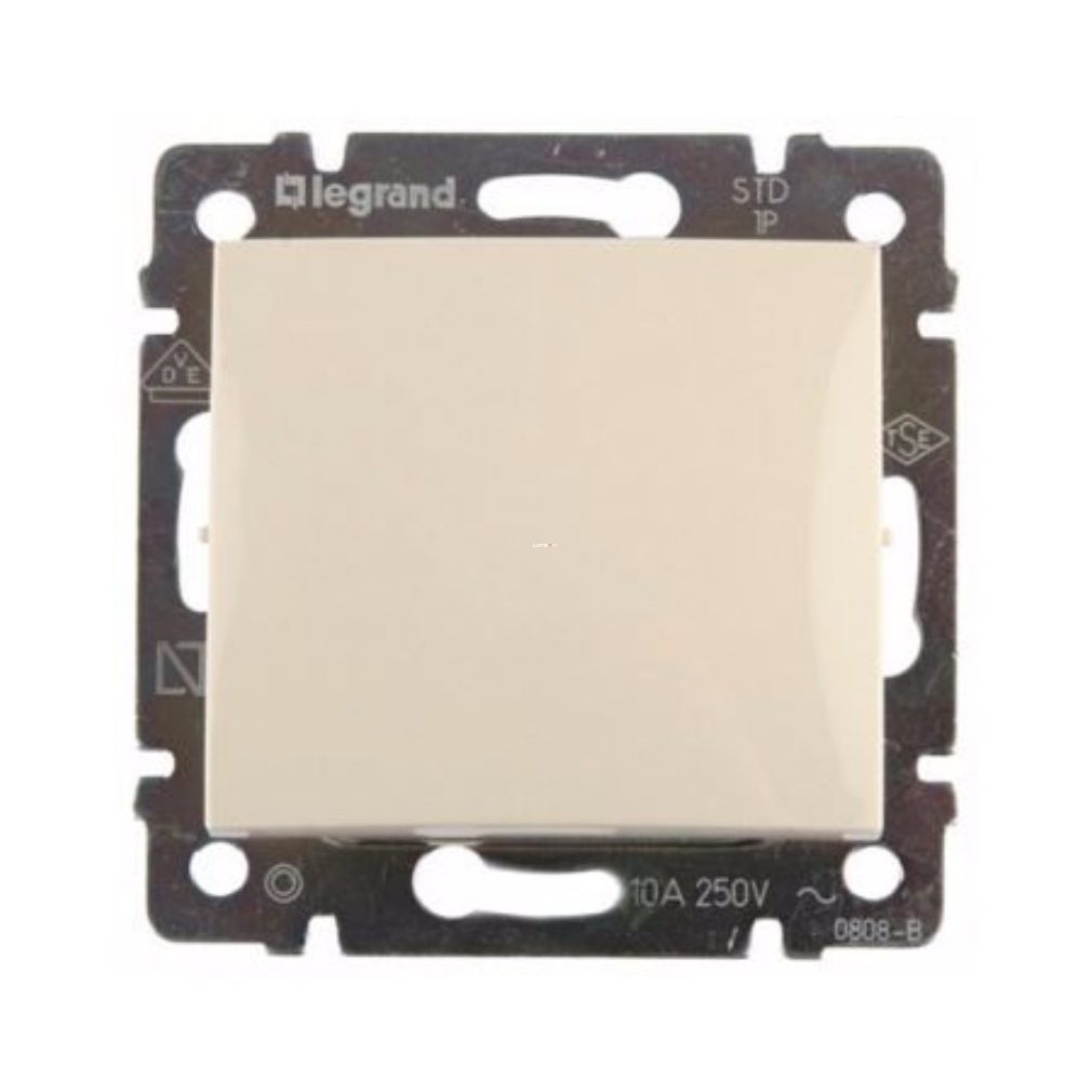 Legrand Valena N101 buton ivor (774311)