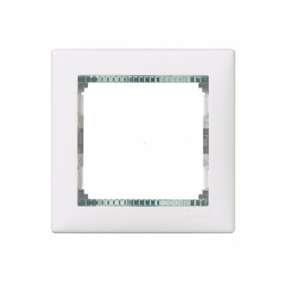 Legrand Valena cadru cristal 1 (774461)