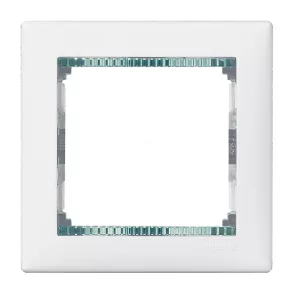 Legrand Valena 1 cadru, cristal - 774461