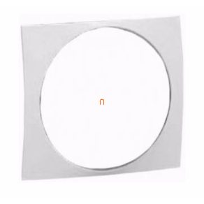 Capac universal Legrand Valena alb - 774480