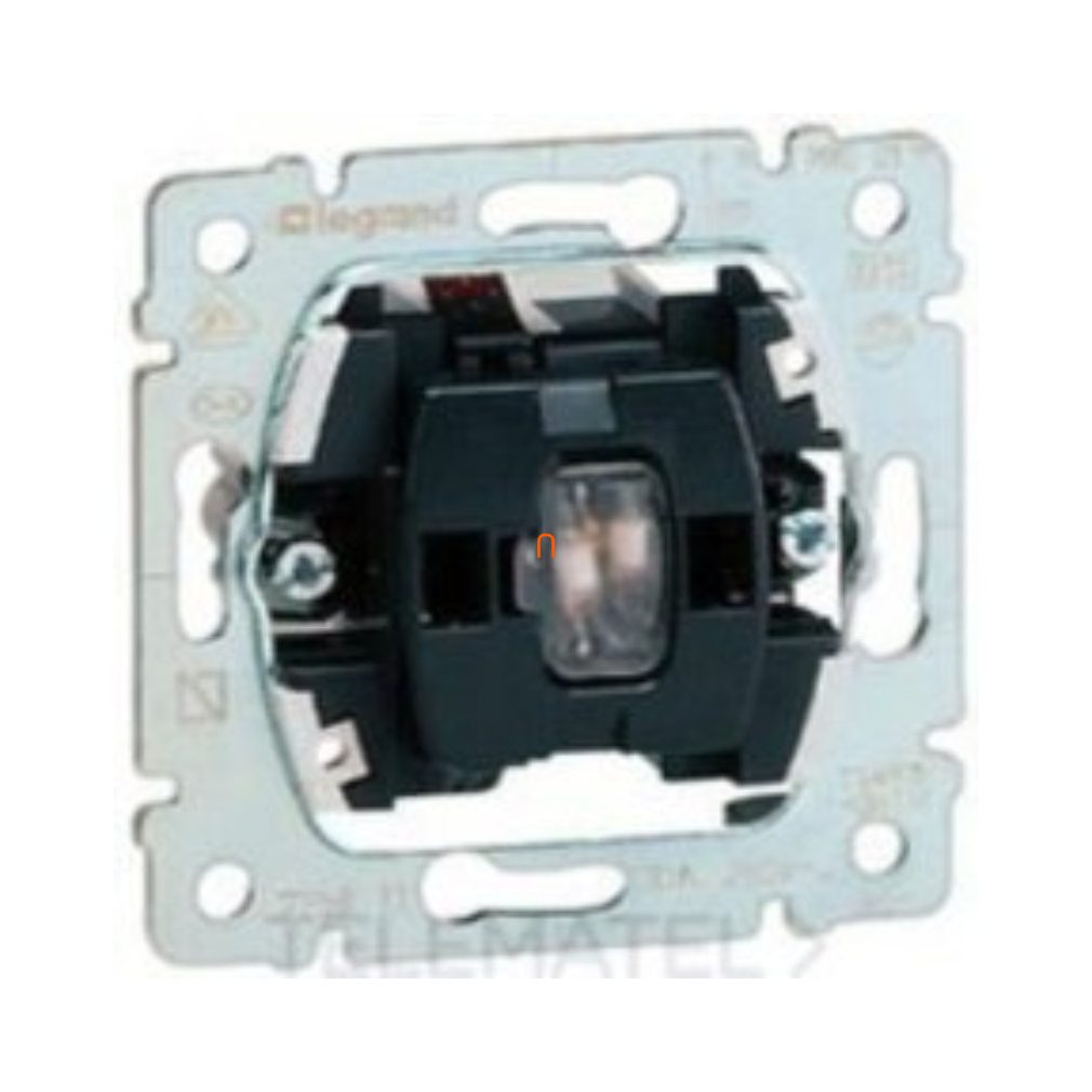 Galea Life 775602 mecanism comutator jf 10A