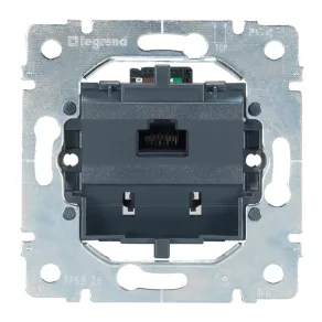 Legrand 775761 Galea 1xRJ45 Cat5e UTP mecanism LCS2