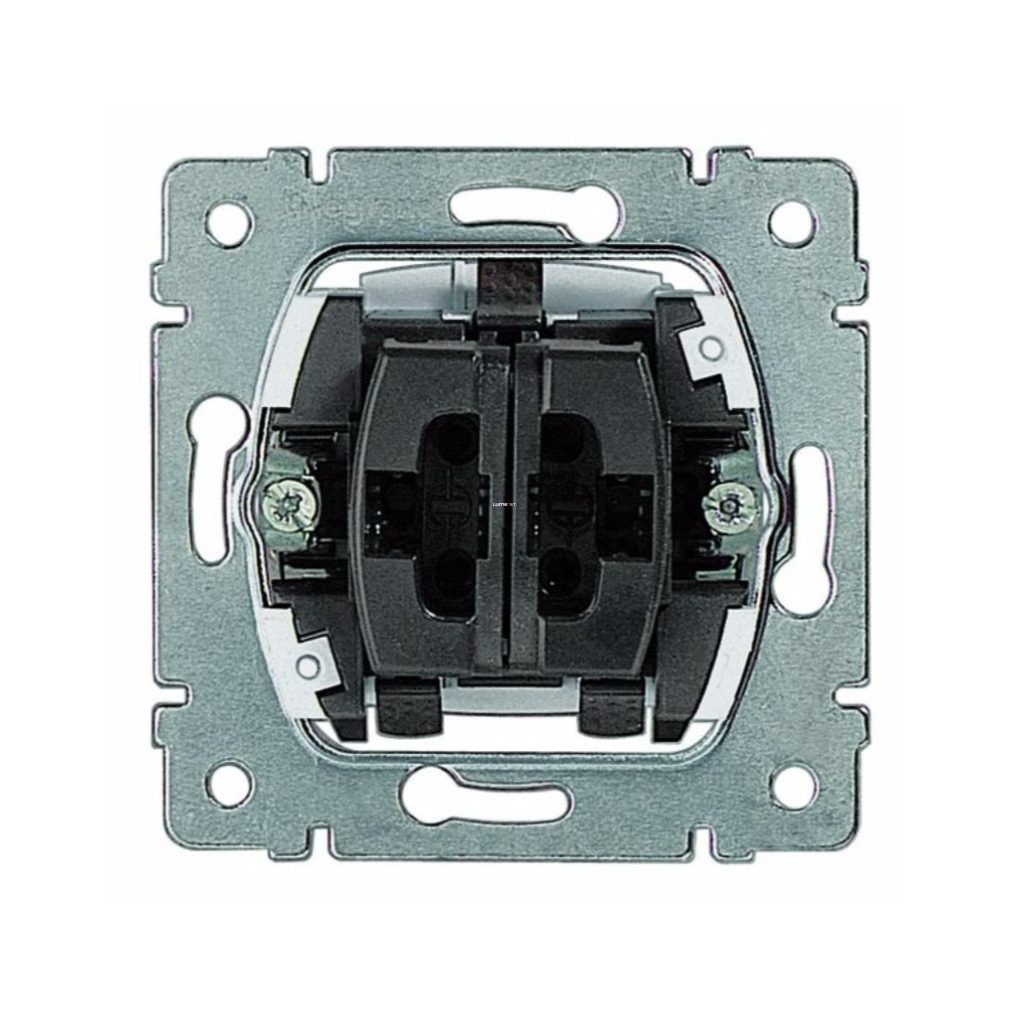 Legrand Galea 106+6 inserții pentru scufundare (775808)