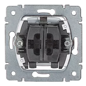 Legrand 775808 Mecanism dublu comutator Galea Life
