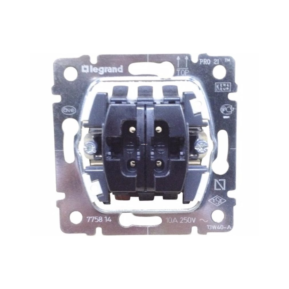 Legrand Galea (398819) NR105 inserție pentru buton rulou 398819 (tastă: 777x14 (775814)
