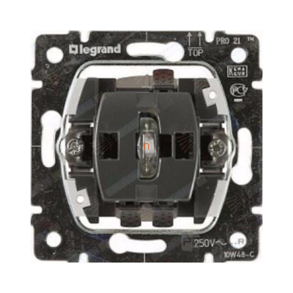 Galea 775817 N101 cu lumină de semnalizare