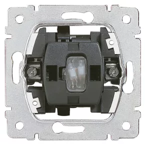   Legrand 775820 Mecanism comutator Galea Life cu indicator luminos