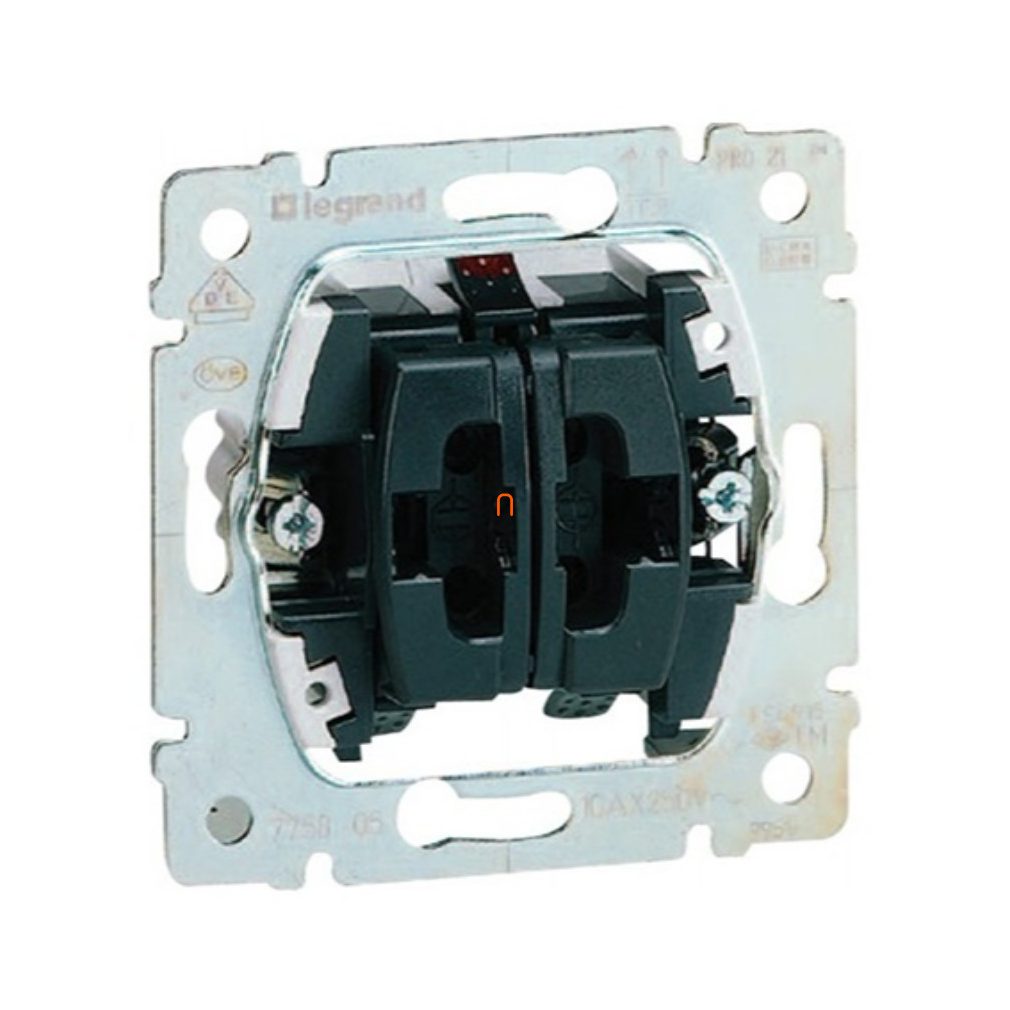 Galea 775822 102 indicator luminos.comutator (tastă: 777x18)
