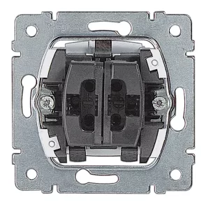   Legrand 775822 Galea Life întrerupător bipolar cu indicator luminos