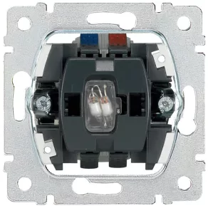   Legrand 775846 Mecanism de comutare Galea Life cu indicator luminos cu buton