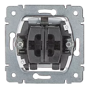   Legrand 775869 Mecanism comutator candelabru Galea Life ef 10A