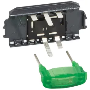 Lampa cu lumină portocalie LeGrand 230V 15mA - 775895