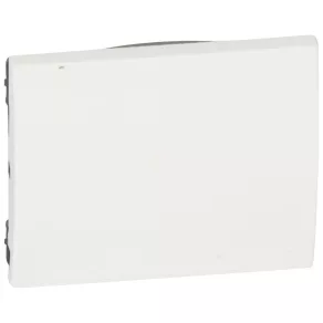 Legrand 777010 Galea Life cheie, alb
