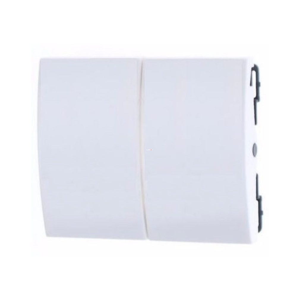 Legrand Galea (398704) 105 taste alb 398704 (777012)