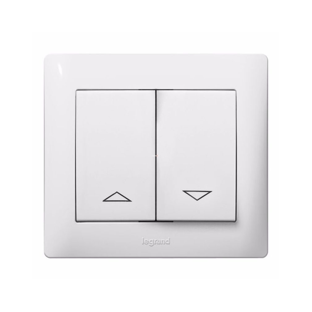 Legrand Galea (398826) capac pentru comutator rulou (777014)