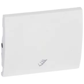 Legrand 777048 Galea Life cheie cu marcaj treaptă, alb