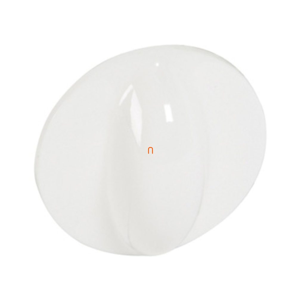 Galea 777057 capac pentru comutator rotativ alb