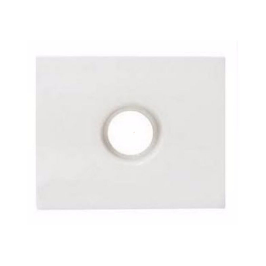 Legrand Galea TV cover white (777066)