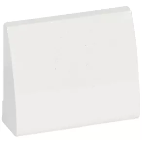 Legrand 777085 Galea Life capac pentru priză, alb