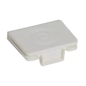   Membrană Legrand Forix IP44 pentru intrare cablu extern, albă - 782379