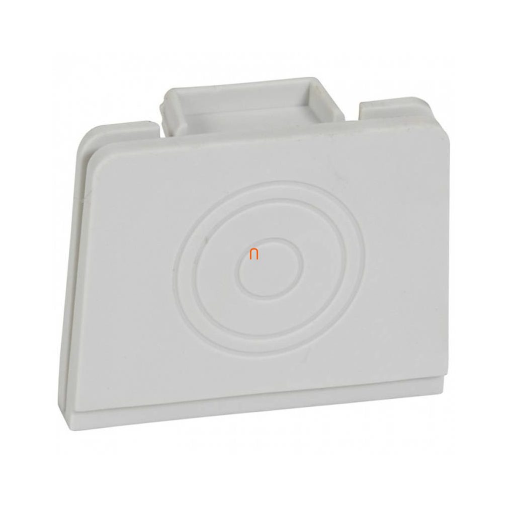 Legrand Forix 782399 membrană pentru introducerea cablurilor IP44 pentru montare pe perete, gri