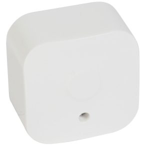   Legrand Forix IP20 furnizat cu suport pentru cabluri externe, alb - 782416