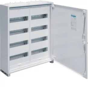   Hager FWB42 Distribuitor de tip panou, universal, grad de protecție IP44, model 96, 650 x 550 x 161 mm