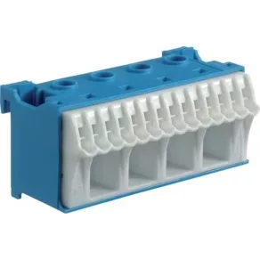   Conector de serie N, QuickConnect, conexiune N 18 Hager, KN18N