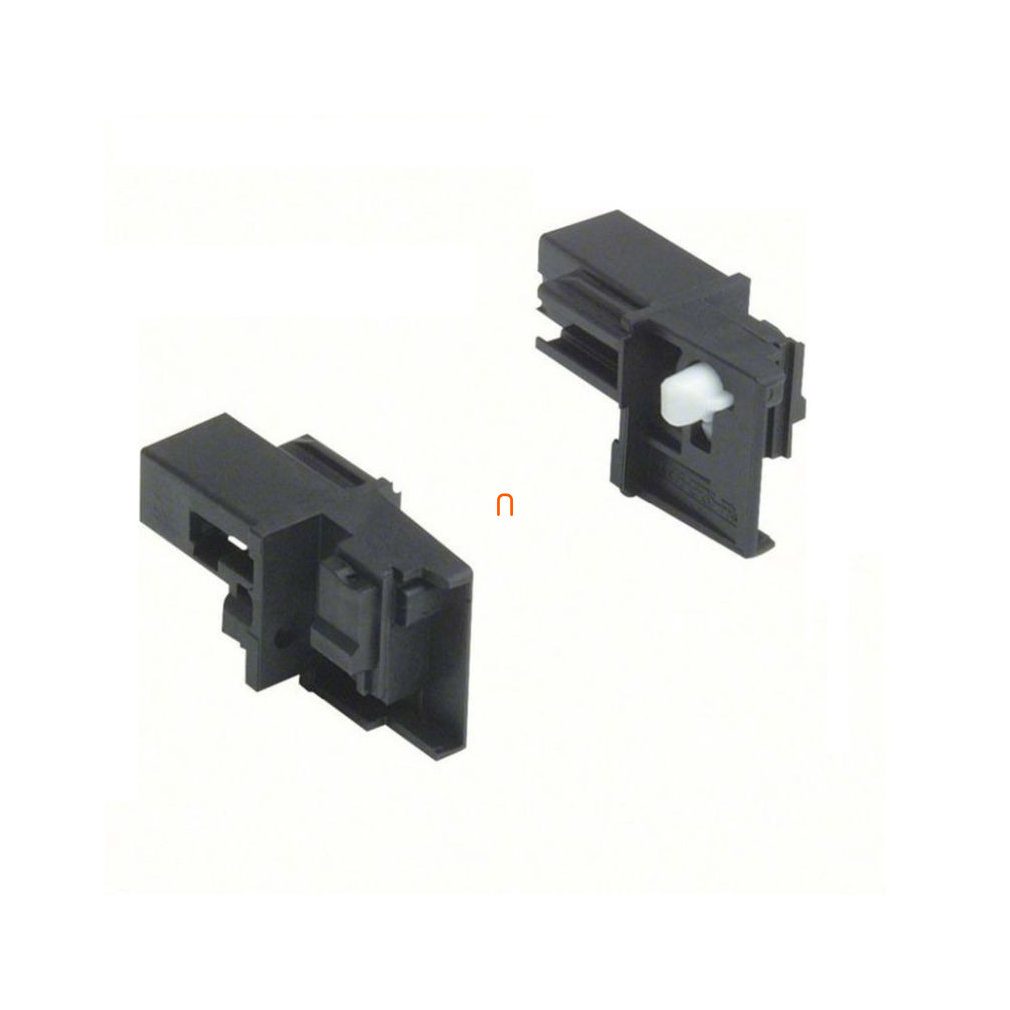 HAGER UZ03A1 Univerz fixare cu arc pentru șină