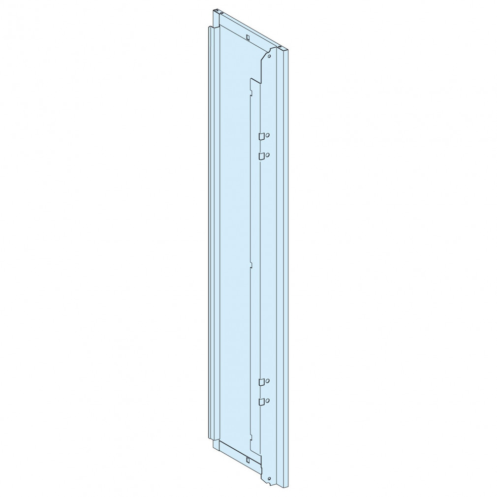 Schneider Prisma Plus panou lateral 27mod Prisma G 01035